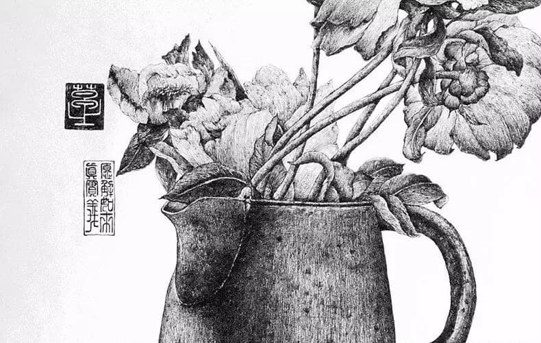 De ceci naissent les fleurs 2