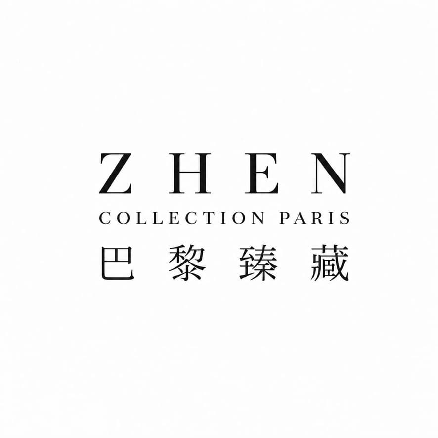 Zhen Collection Paris · 巴黎臻藏